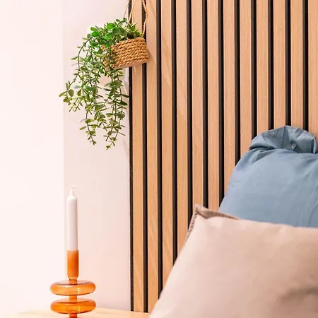 Modern, Bright, And Cozy * Nice