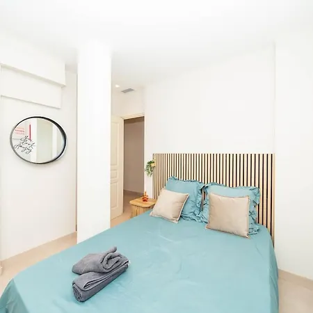 Modern, Bright, And Cozy *